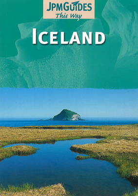 Cover of Iceland