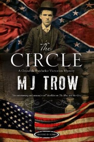 Cover of The Circle