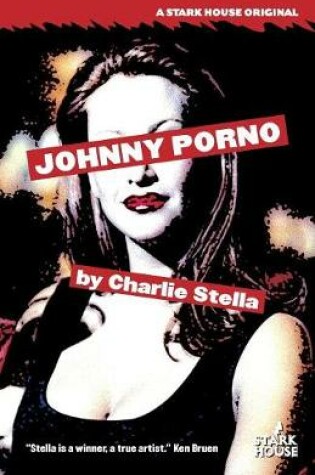 Cover of Johnny Porno