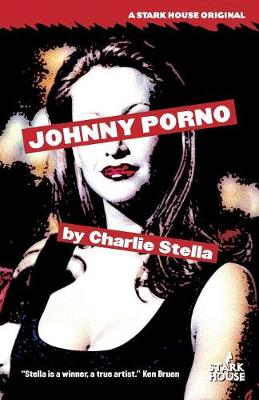 Book cover for Johnny Porno