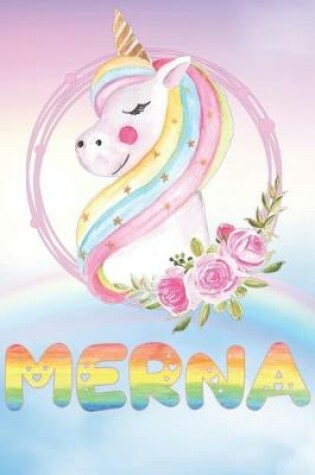 Cover of Merna