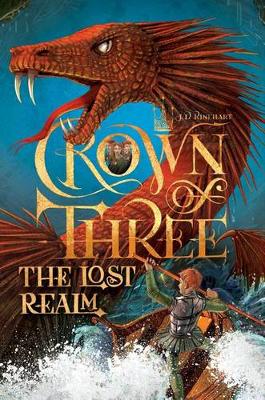 The Lost Realm by J. D. Rinehart