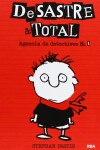 Book cover for Agencia de detectives / Timmy Failure: Mistakes Were Made