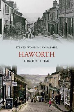 Cover of Haworth Through Time