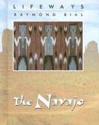 Book cover for The Navajo