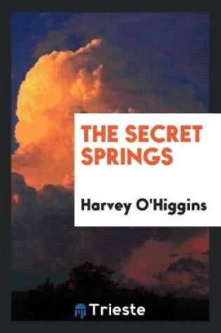 Cover of The Secret Springs