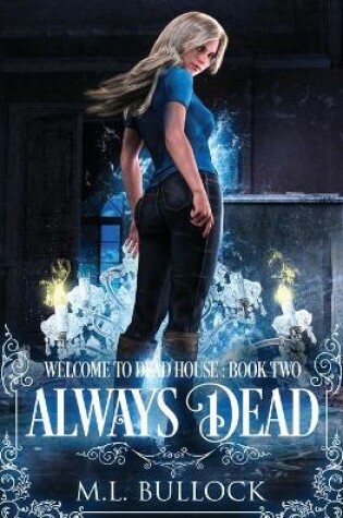 Cover of Always Dead