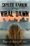 Book cover for Viral Dawn
