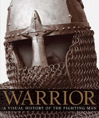 Book cover for Warrior