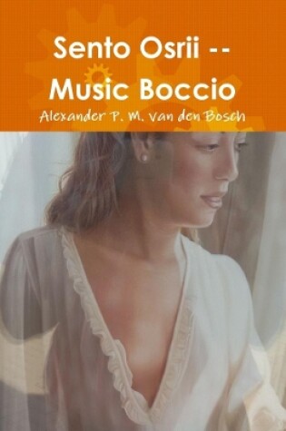 Cover of Sento Osrii -- Music Boccio