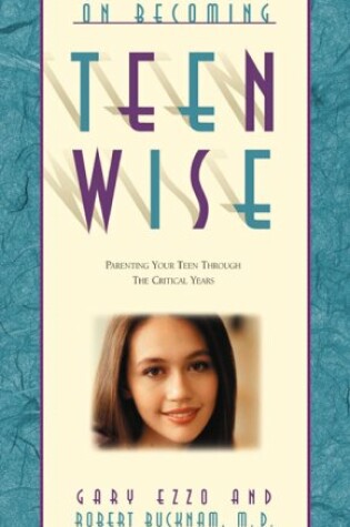 Cover of Teenwise