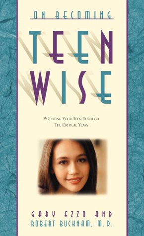 Book cover for Teenwise