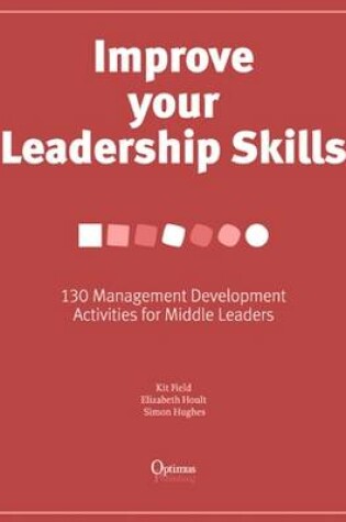 Cover of Improve Your Leadership Skills