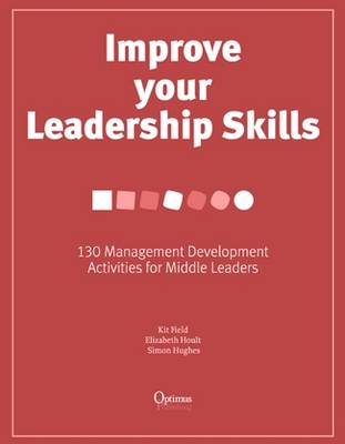 Book cover for Improve Your Leadership Skills