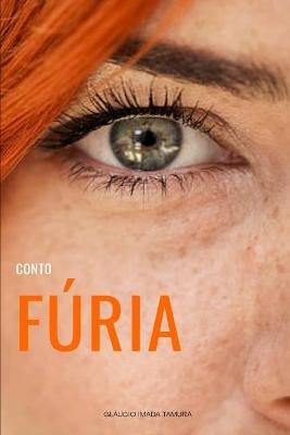 Book cover for Furia