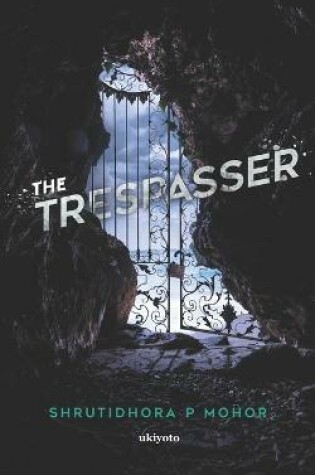 Cover of The Trespasser