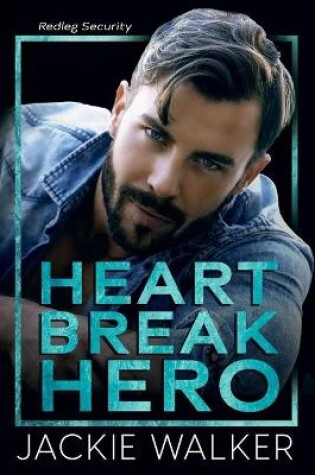 Cover of Heartbreak Hero