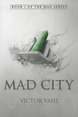 Cover of Mad City