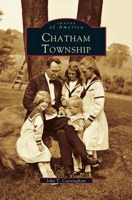 Book cover for Chatham Township