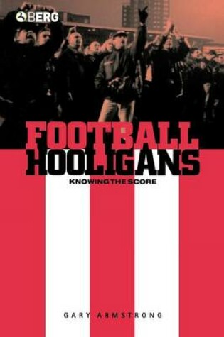 Cover of Football Hooligans