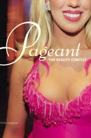 Cover of Pageant