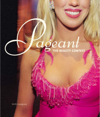 Book cover for Pageant