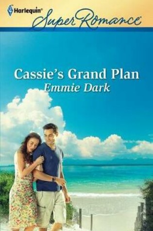 Cover of Cassie's Grand Plan