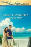 Book cover for Cassie's Grand Plan