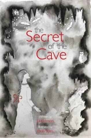 Cover of The Secret of the Cave