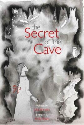 Book cover for The Secret of the Cave