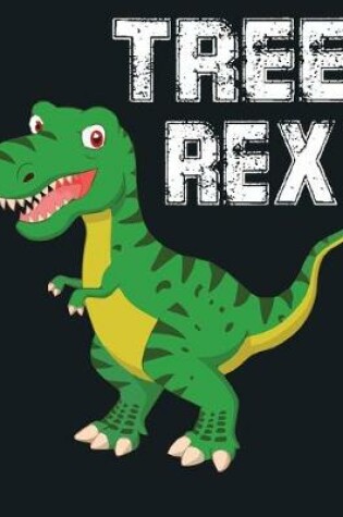 Cover of Tree Rex