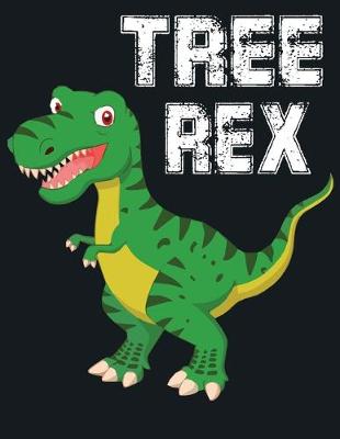 Book cover for Tree Rex