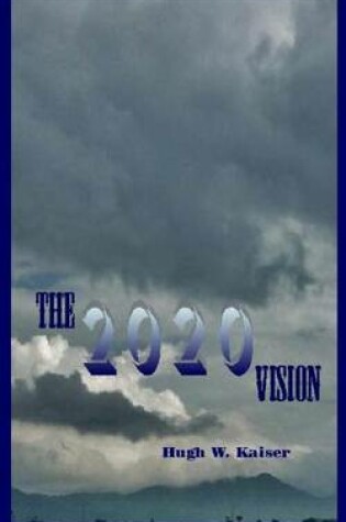 Cover of The 2020 Vision