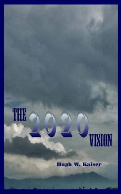 Book cover for The 2020 Vision