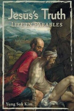 Cover of Jesus's Truth