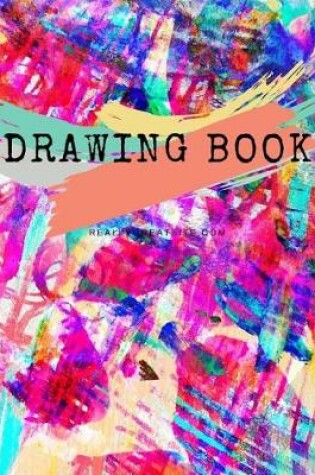 Cover of Drawing Book