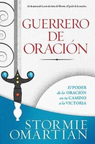 Cover of Guerrero de Oracion