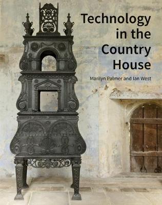 Book cover for Technology in the Country House