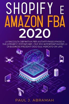 Book cover for Shopify E Amazon Fba 2020