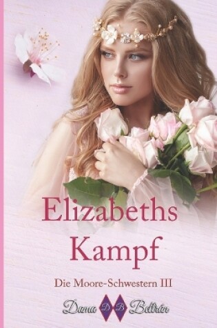 Cover of Elizabeths Krampf