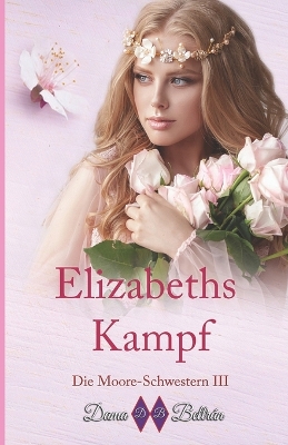 Book cover for Elizabeths Krampf