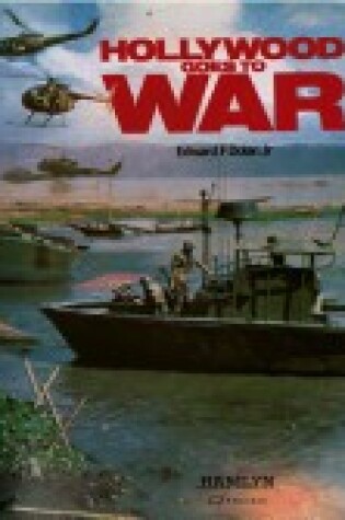 Cover of Hollywood Goes to War