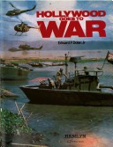 Book cover for Hollywood Goes to War