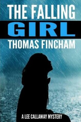 Cover of The Falling Girl