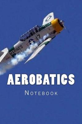 Cover of Aerobatics