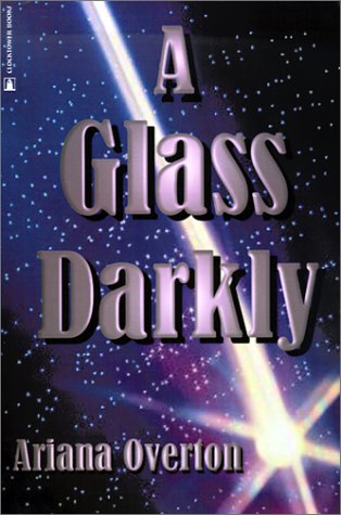 Book cover for A Glass Darkly