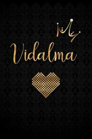 Cover of Vidalma