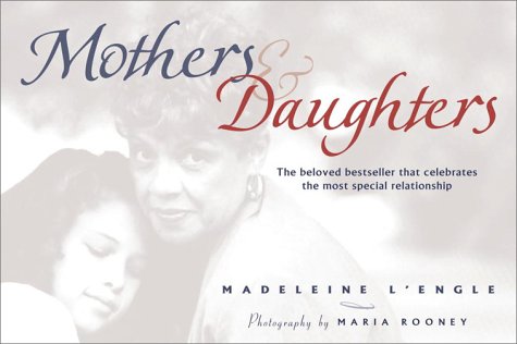 Book cover for Mothers & Daughters