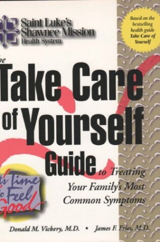 Cover of Take Care of Yourself Sale to St Lukes