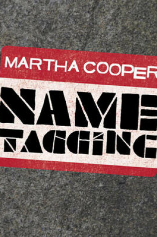 Cover of Name Tagging